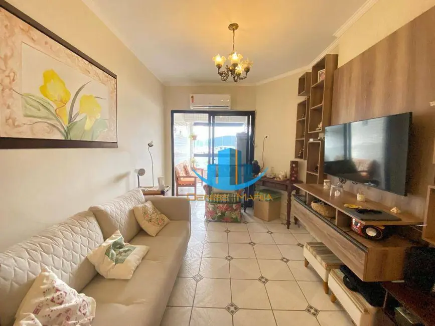 Apartamento com 3 quartos à venda, 152m2 em Ponta da Praia, Santos - SP - imagem 4 Foto 4 de Apartamento com 3 quartos à venda, 152m2 em Ponta da Praia, Santos - SP