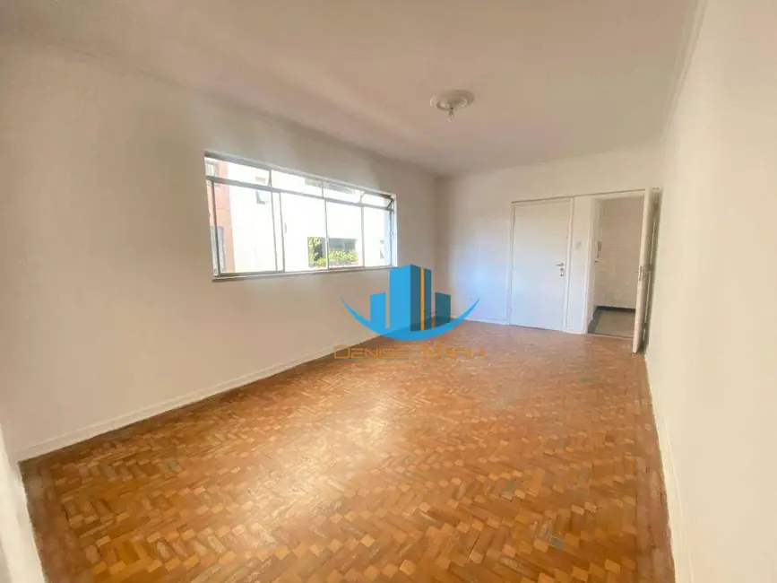 Foto 2 de Apartamento com 3 quartos à venda, 132m2 em Embaré, Santos - SP