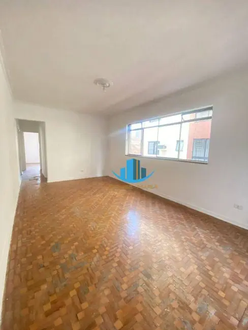 Foto 7 de Apartamento com 3 quartos à venda, 132m2 em Embaré, Santos - SP