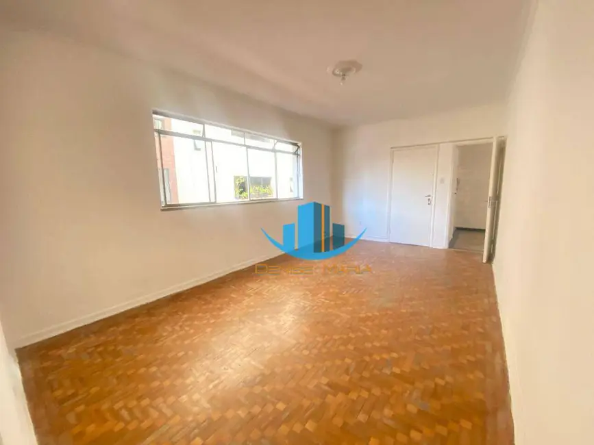 Foto 5 de Apartamento com 3 quartos à venda, 132m2 em Embaré, Santos - SP