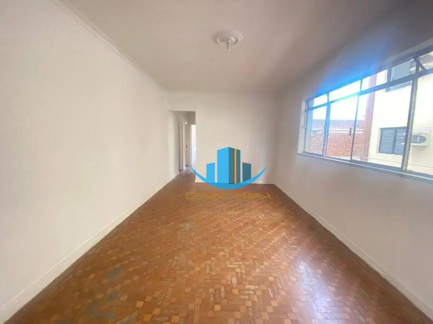 Foto 3 de Apartamento com 3 quartos à venda, 132m2 em Embaré, Santos - SP