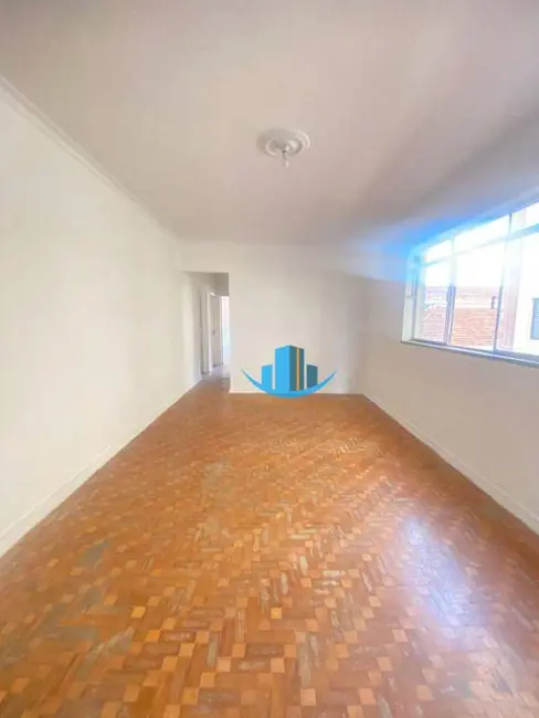 Foto 8 de Apartamento com 3 quartos à venda, 132m2 em Embaré, Santos - SP