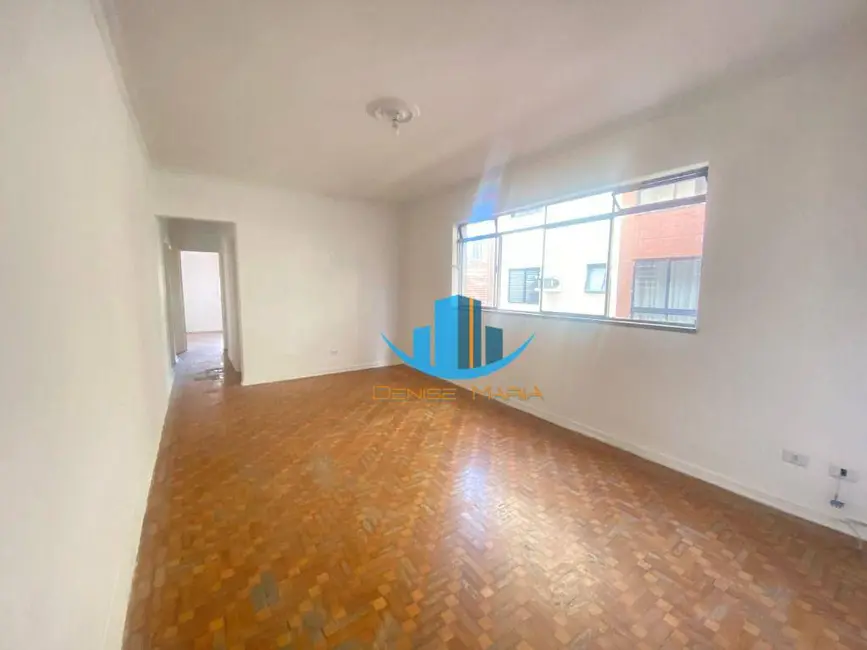 Foto 1 de Apartamento com 3 quartos à venda, 132m2 em Embaré, Santos - SP