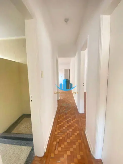 Foto 9 de Apartamento com 3 quartos à venda, 132m2 em Embaré, Santos - SP