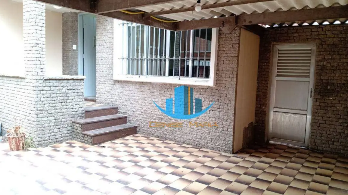 Casa de Condomínio com 2 quartos à venda, 110m2 em Embaré, Santos - SP - imagem 4 Foto 4 de Casa de Condomínio com 2 quartos à venda, 110m2 em Embaré, Santos - SP