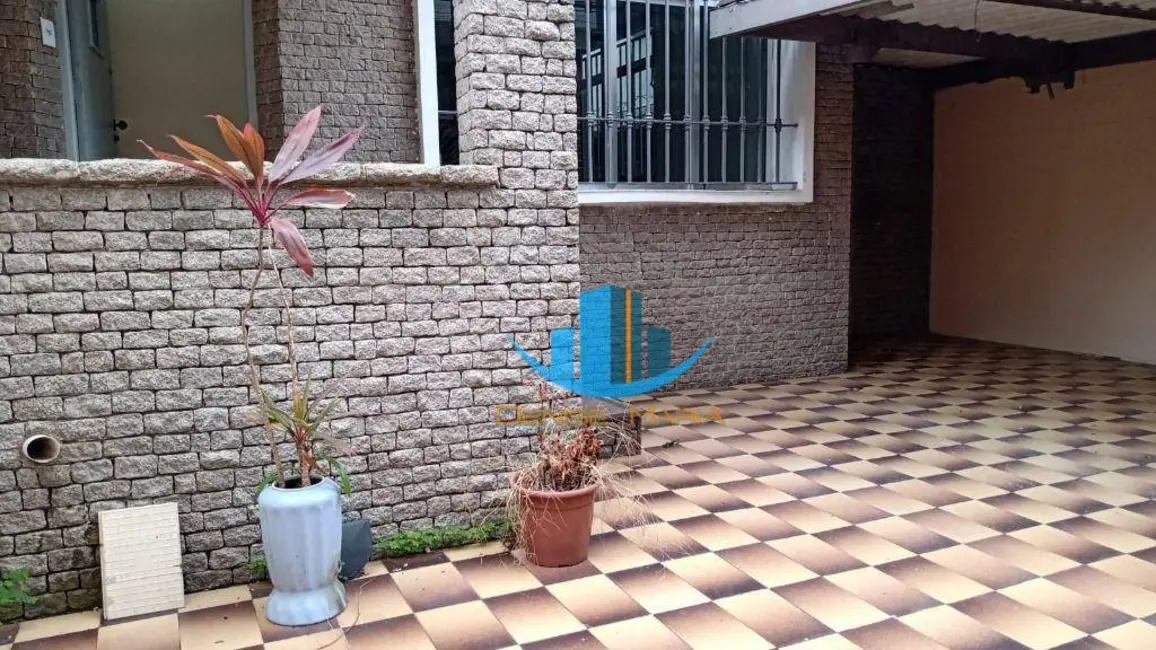 Casa de Condomínio com 2 quartos à venda, 110m2 em Embaré, Santos - SP - imagem 7 Foto 7 de Casa de Condomínio com 2 quartos à venda, 110m2 em Embaré, Santos - SP