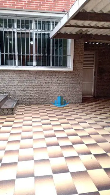 Casa de Condomínio com 2 quartos à venda, 110m2 em Embaré, Santos - SP - imagem 6 Foto 6 de Casa de Condomínio com 2 quartos à venda, 110m2 em Embaré, Santos - SP