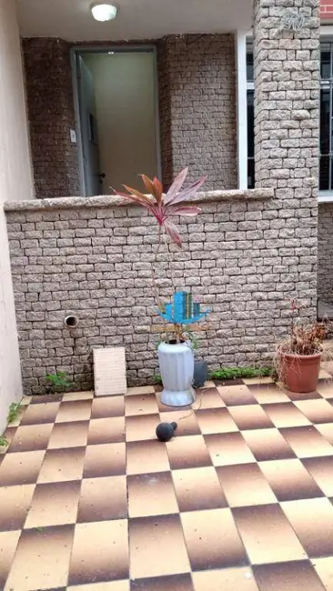 Casa de Condomínio com 2 quartos à venda, 110m2 em Embaré, Santos - SP - imagem 5 Foto 5 de Casa de Condomínio com 2 quartos à venda, 110m2 em Embaré, Santos - SP