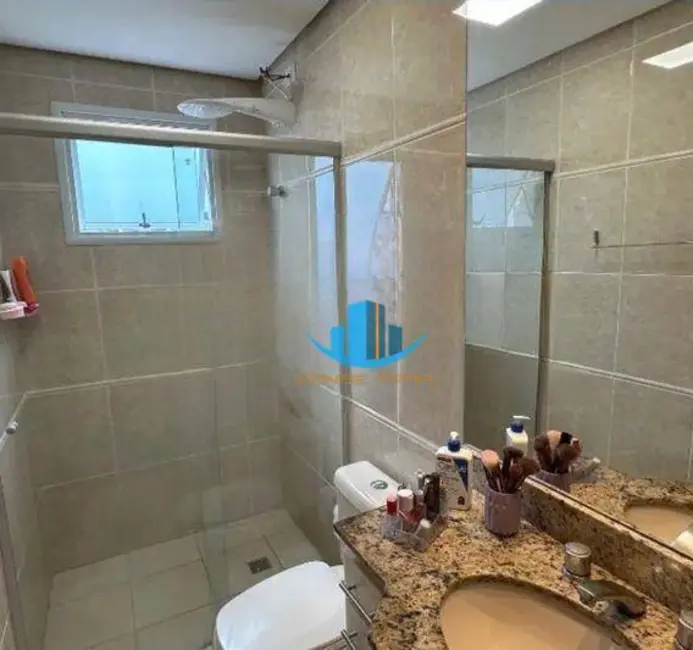 Foto 9 de Apartamento com 2 quartos à venda, 160m2 em Embaré, Santos - SP