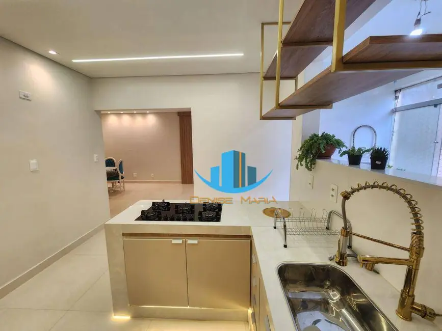 Foto 7 de Apartamento com 2 quartos à venda, 95m2 em Ponta da Praia, Santos - SP