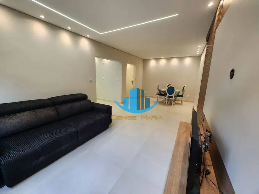 Foto 5 de Apartamento com 2 quartos à venda, 95m2 em Ponta da Praia, Santos - SP