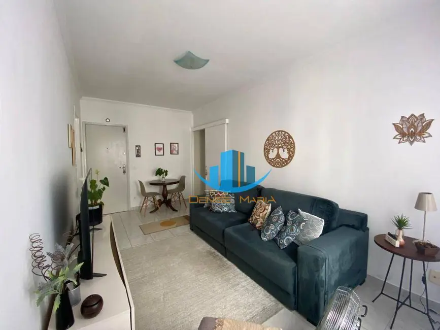 Apartamento com 1 quarto à venda, 62m2 em Aparecida, Santos - SP - imagem 7 Foto 7 de Apartamento com 1 quarto à venda, 62m2 em Aparecida, Santos - SP