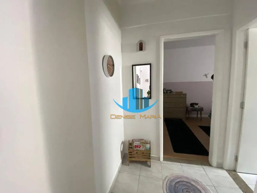 Apartamento com 1 quarto à venda, 62m2 em Aparecida, Santos - SP - imagem 5 Foto 5 de Apartamento com 1 quarto à venda, 62m2 em Aparecida, Santos - SP