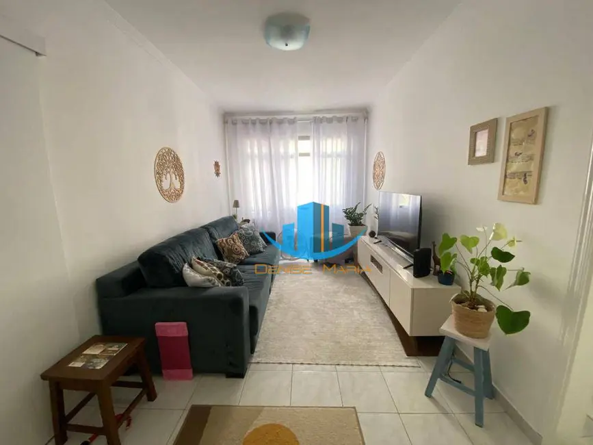 Apartamento com 1 quarto à venda, 62m2 em Aparecida, Santos - SP - imagem 3 Foto 3 de Apartamento com 1 quarto à venda, 62m2 em Aparecida, Santos - SP