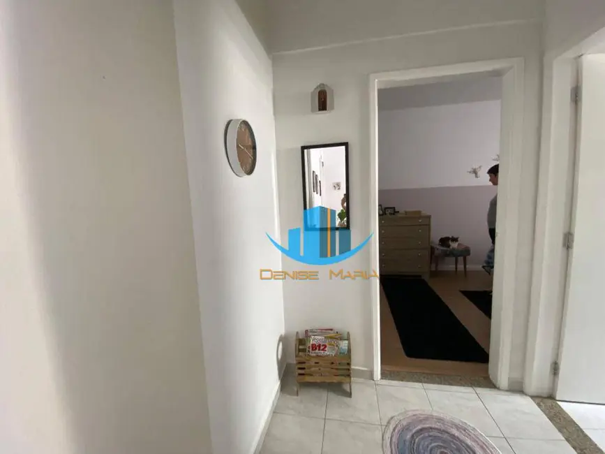 Apartamento com 1 quarto à venda, 62m2 em Aparecida, Santos - SP - imagem 6 Foto 6 de Apartamento com 1 quarto à venda, 62m2 em Aparecida, Santos - SP