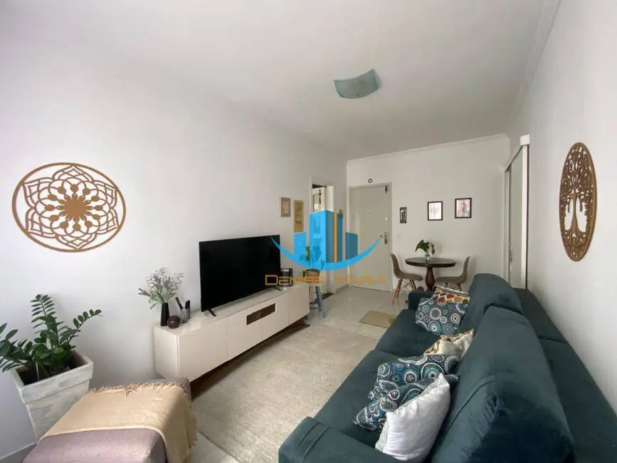 Apartamento com 1 quarto à venda, 62m2 em Aparecida, Santos - SP - imagem 4 Foto 4 de Apartamento com 1 quarto à venda, 62m2 em Aparecida, Santos - SP