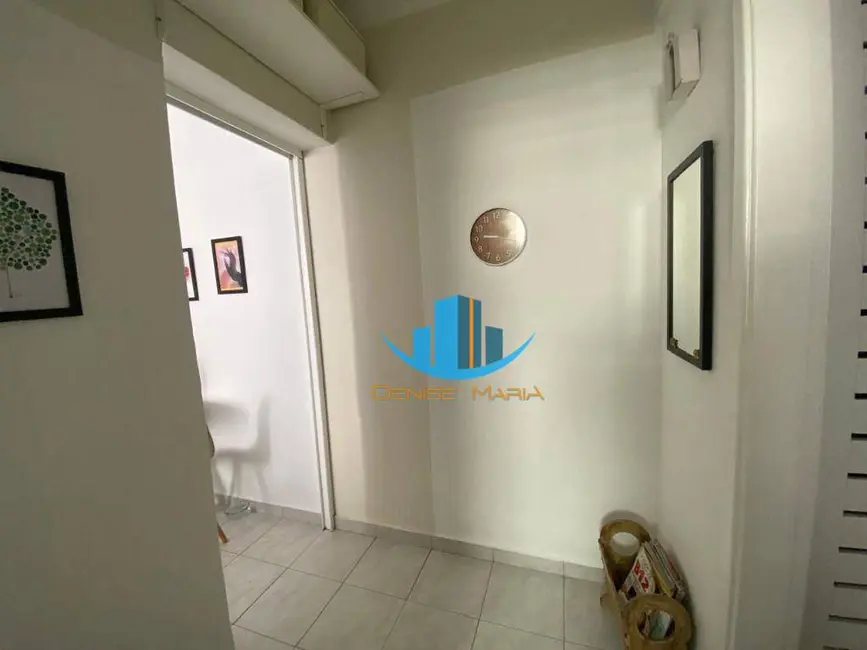 Apartamento com 1 quarto à venda, 62m2 em Aparecida, Santos - SP - imagem 8 Foto 8 de Apartamento com 1 quarto à venda, 62m2 em Aparecida, Santos - SP