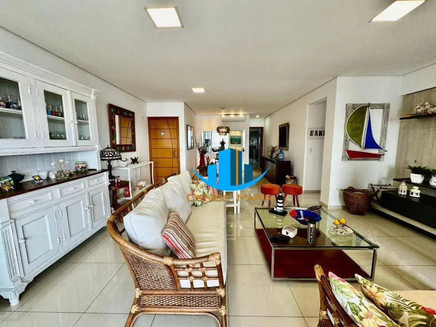 Foto 1 de Apartamento com 3 quartos à venda, 202m2 em Aparecida, Santos - SP
