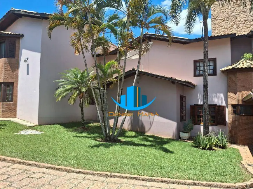 Foto 3 de Casa de Condomínio com 4 quartos à venda, 2998m2 em Salto - SP