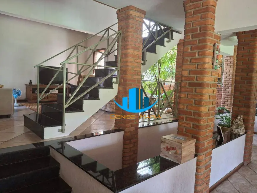 Foto 6 de Casa de Condomínio com 4 quartos à venda, 2998m2 em Salto - SP