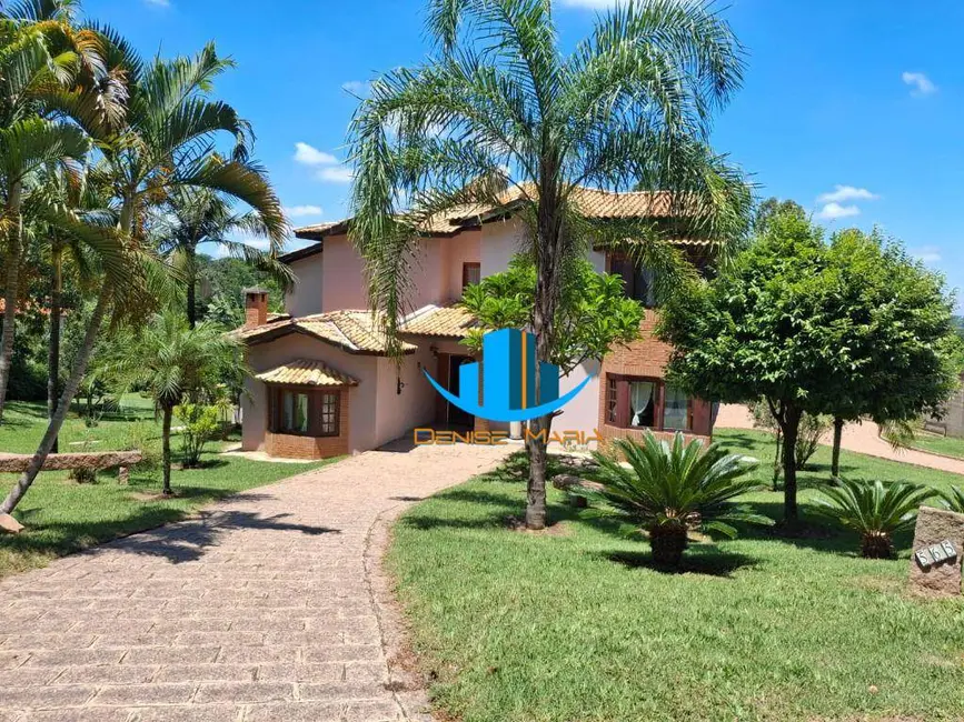 Foto 1 de Casa de Condomínio com 4 quartos à venda, 2998m2 em Salto - SP