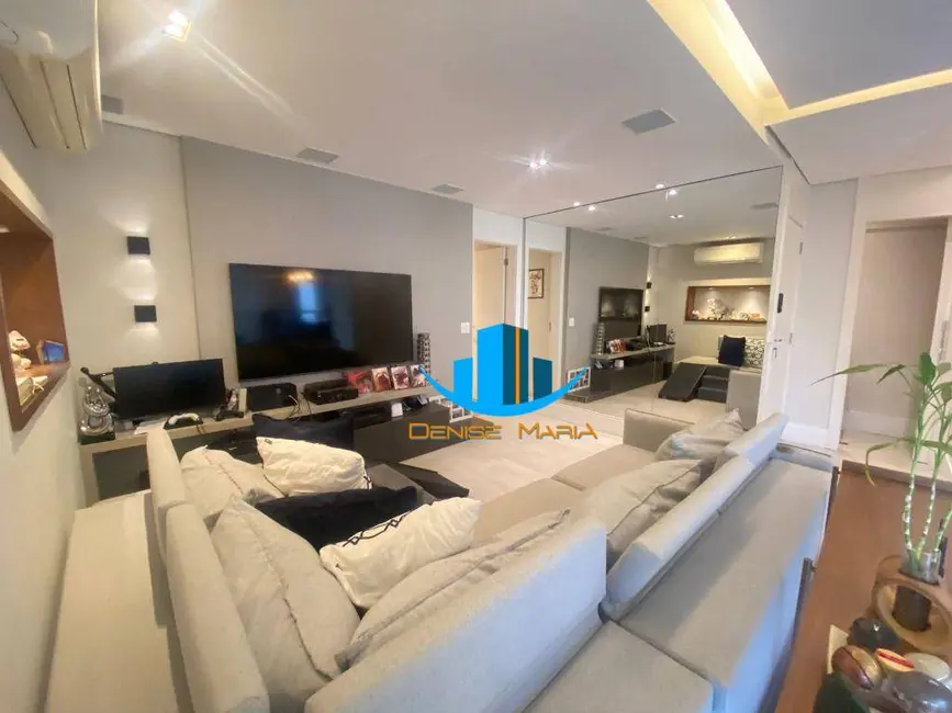 Apartamento com 3 quartos à venda, 171m2 em Embaré, Santos - SP - imagem 6 Foto 6 de Apartamento com 3 quartos à venda, 171m2 em Embaré, Santos - SP