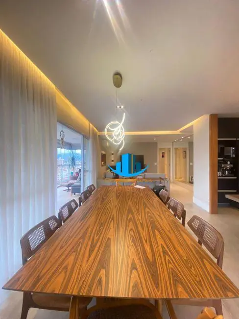 Apartamento com 3 quartos à venda, 171m2 em Embaré, Santos - SP - imagem 5 Foto 5 de Apartamento com 3 quartos à venda, 171m2 em Embaré, Santos - SP