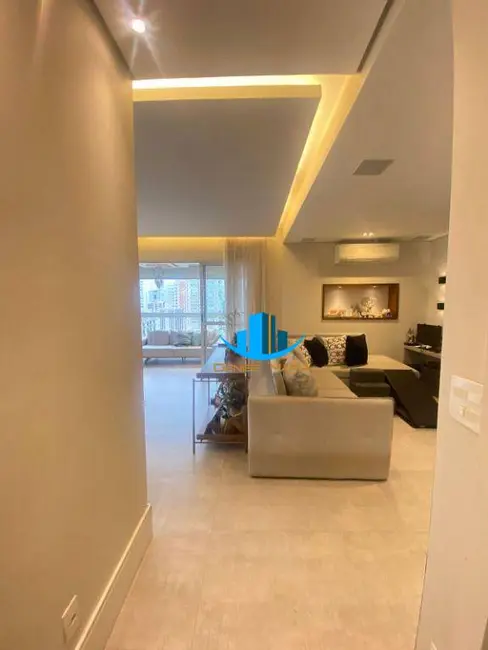 Apartamento com 3 quartos à venda, 171m2 em Embaré, Santos - SP - imagem 2 Foto 2 de Apartamento com 3 quartos à venda, 171m2 em Embaré, Santos - SP