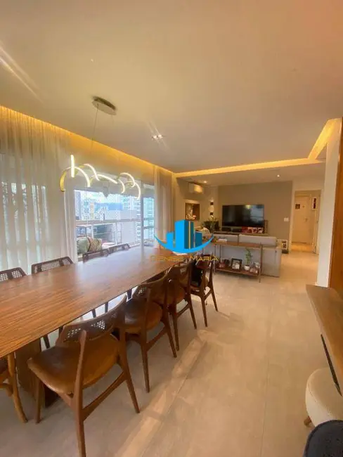 Apartamento com 3 quartos à venda, 171m2 em Embaré, Santos - SP - imagem 3 Foto 3 de Apartamento com 3 quartos à venda, 171m2 em Embaré, Santos - SP