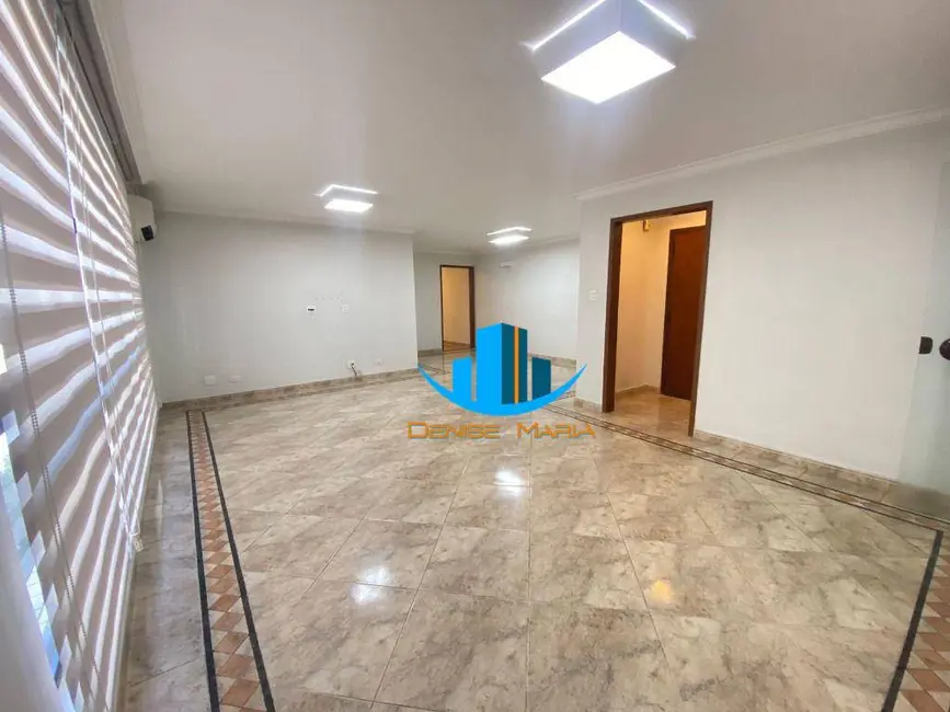 Foto 1 de Apartamento com 3 quartos à venda, 202m2 em Ponta da Praia, Santos - SP
