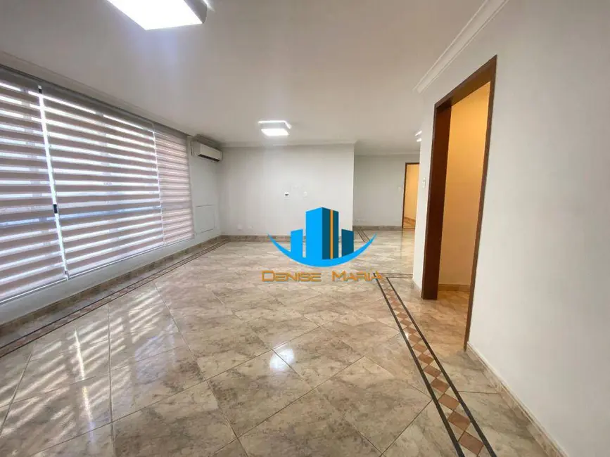 Foto 2 de Apartamento com 3 quartos à venda, 202m2 em Ponta da Praia, Santos - SP