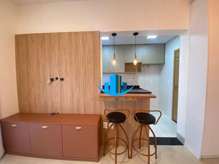 Foto 9 de Apartamento com 1 quarto à venda, 85m2 em Embaré, Santos - SP