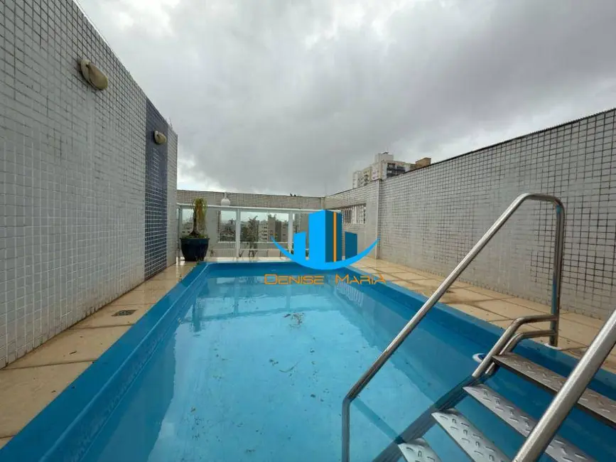 Foto 9 de Cobertura com 3 quartos à venda, 310m2 em Embaré, Santos - SP