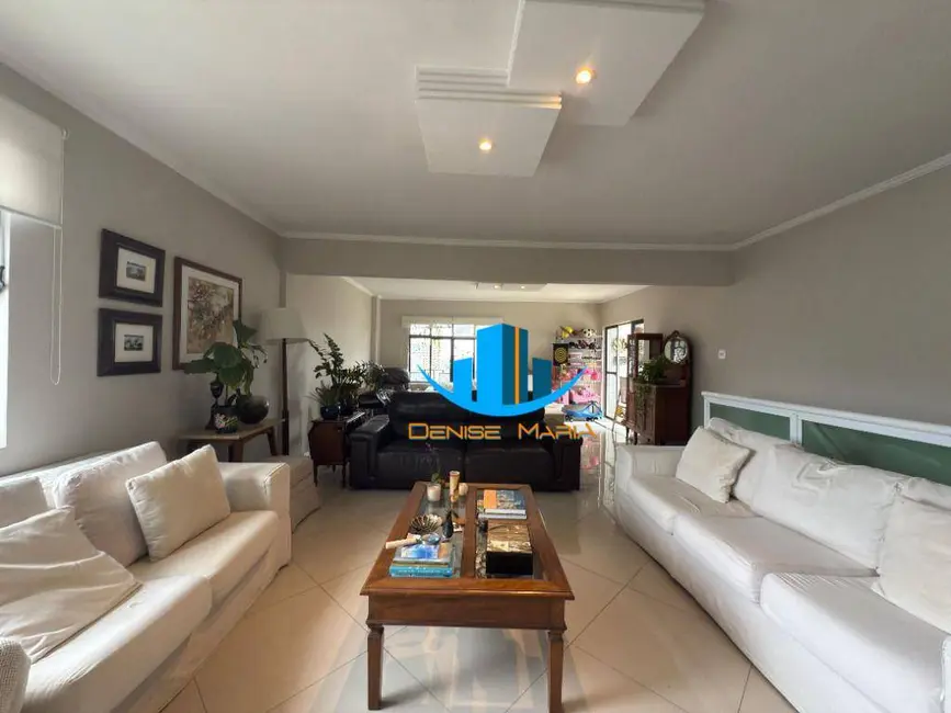 Foto 2 de Cobertura com 3 quartos à venda, 310m2 em Embaré, Santos - SP