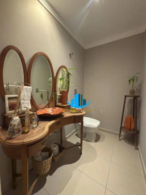 Foto 8 de Cobertura com 3 quartos à venda, 310m2 em Embaré, Santos - SP