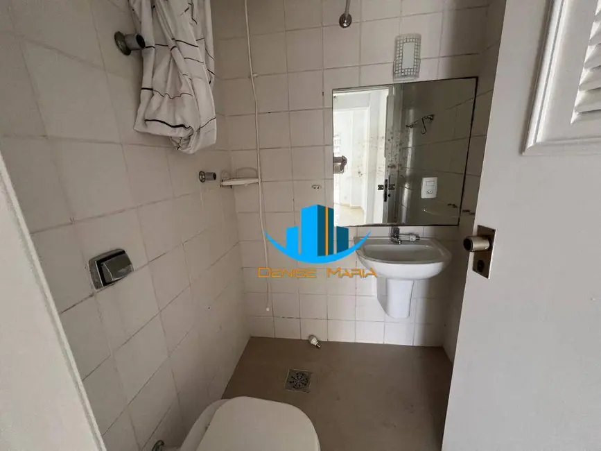 Foto 8 de Cobertura com 4 quartos à venda, 422m2 em Ponta da Praia, Santos - SP