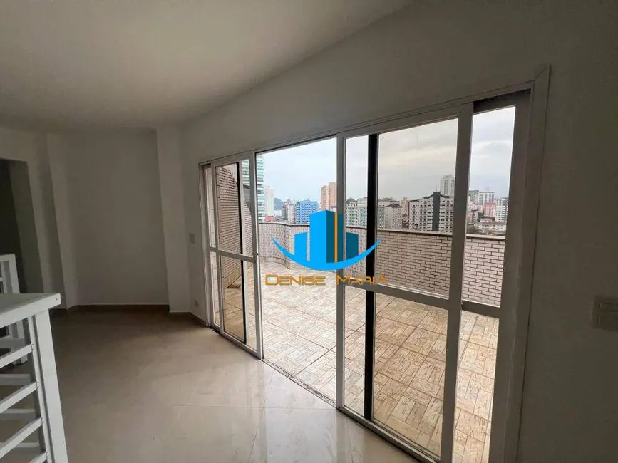 Foto 4 de Cobertura com 4 quartos à venda, 422m2 em Ponta da Praia, Santos - SP