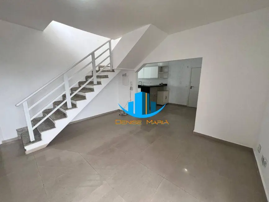 Foto 2 de Cobertura com 4 quartos à venda, 422m2 em Ponta da Praia, Santos - SP