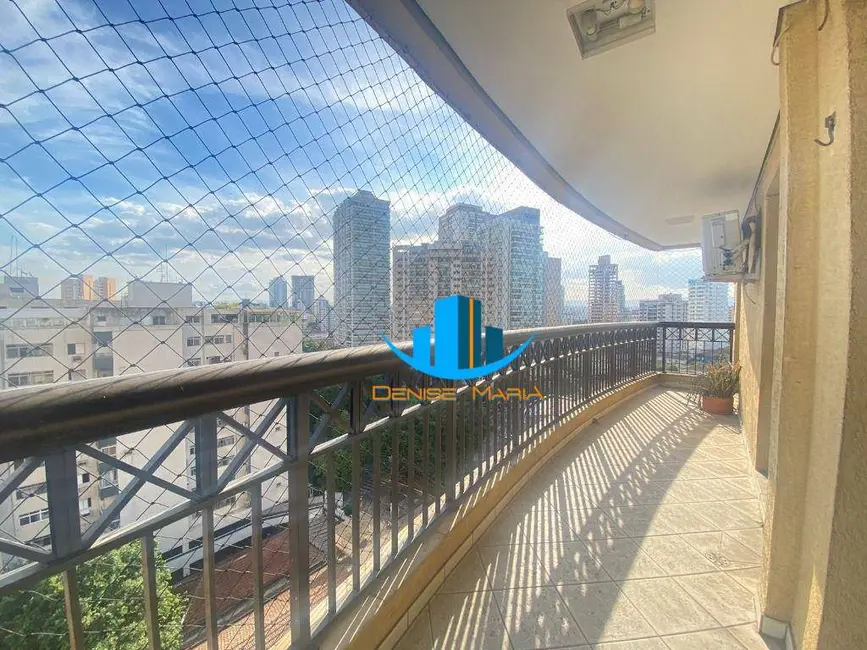 Foto 1 de Apartamento com 2 quartos à venda, 130m2 em Ponta da Praia, Santos - SP