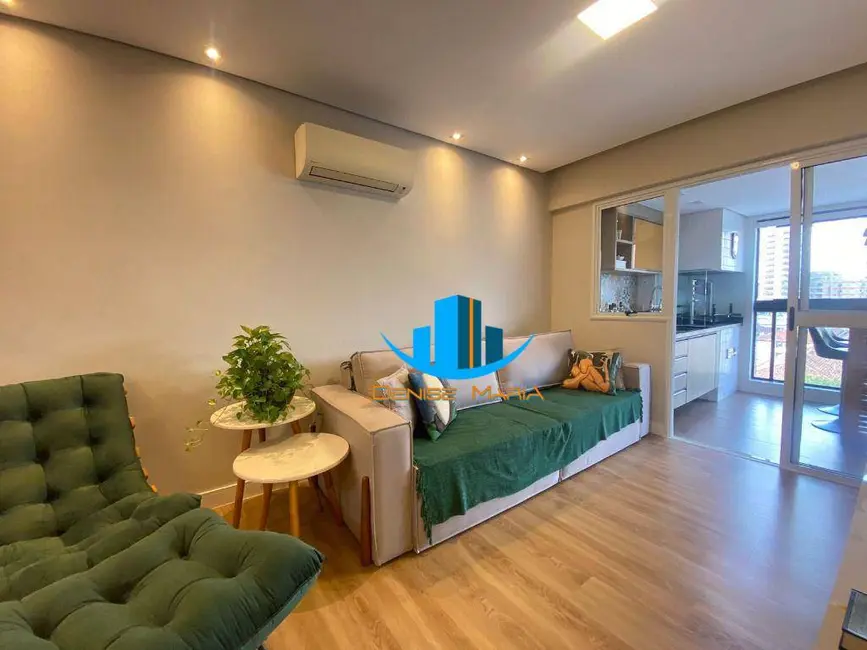 Apartamento com 3 quartos à venda, 145m2 em Gonzaga, Santos - SP - imagem 9 Foto 9 de Apartamento com 3 quartos à venda, 145m2 em Gonzaga, Santos - SP