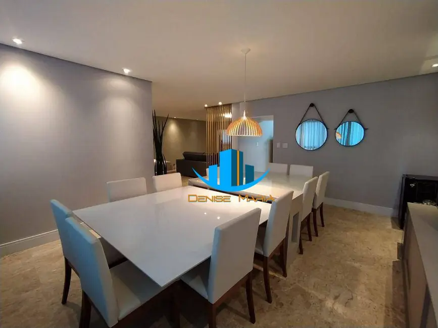 Apartamento com 4 quartos à venda, 280m2 em Boqueirão, Santos - SP - imagem 8 Foto 8 de Apartamento com 4 quartos à venda, 280m2 em Boqueirão, Santos - SP