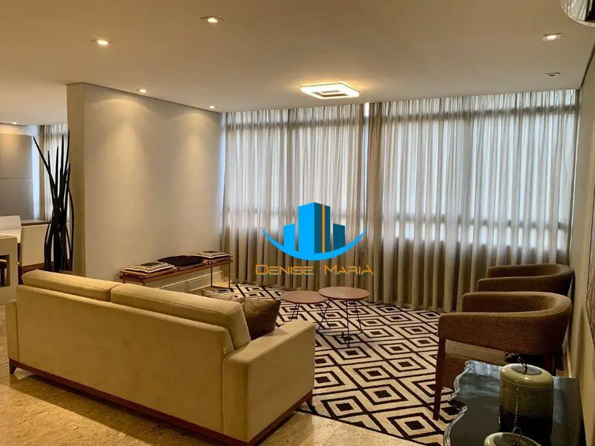 Apartamento com 4 quartos à venda, 280m2 em Boqueirão, Santos - SP - imagem 7 Foto 7 de Apartamento com 4 quartos à venda, 280m2 em Boqueirão, Santos - SP