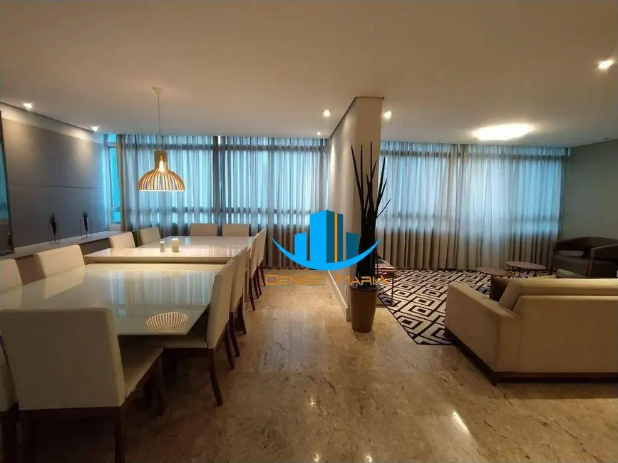 Apartamento com 4 quartos à venda, 280m2 em Boqueirão, Santos - SP - imagem 9 Foto 9 de Apartamento com 4 quartos à venda, 280m2 em Boqueirão, Santos - SP