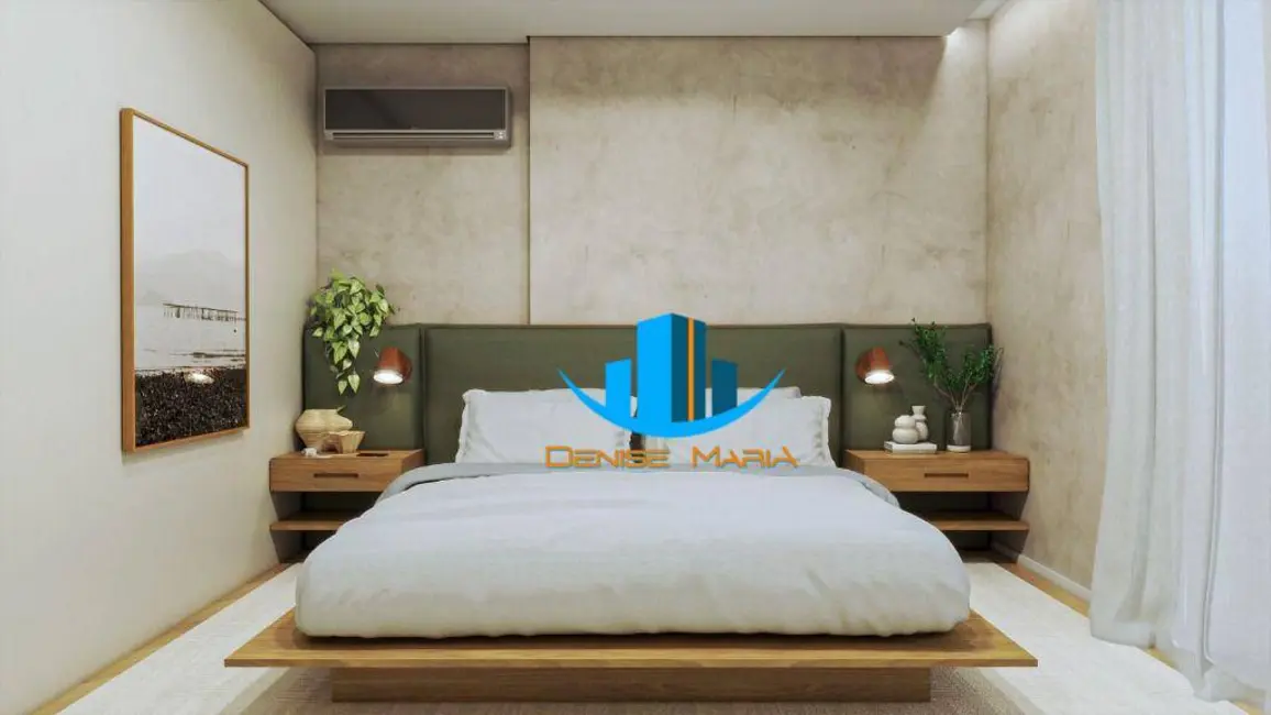 Apartamento com 3 quartos à venda, 202m2 em Pompéia, Santos - SP - imagem 4 Foto 4 de Apartamento com 3 quartos à venda, 202m2 em Pompéia, Santos - SP