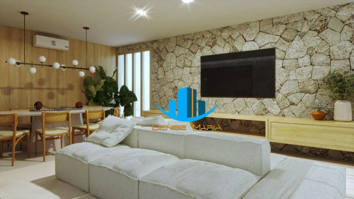 Apartamento com 3 quartos à venda, 202m2 em Pompéia, Santos - SP - imagem 2 Foto 2 de Apartamento com 3 quartos à venda, 202m2 em Pompéia, Santos - SP