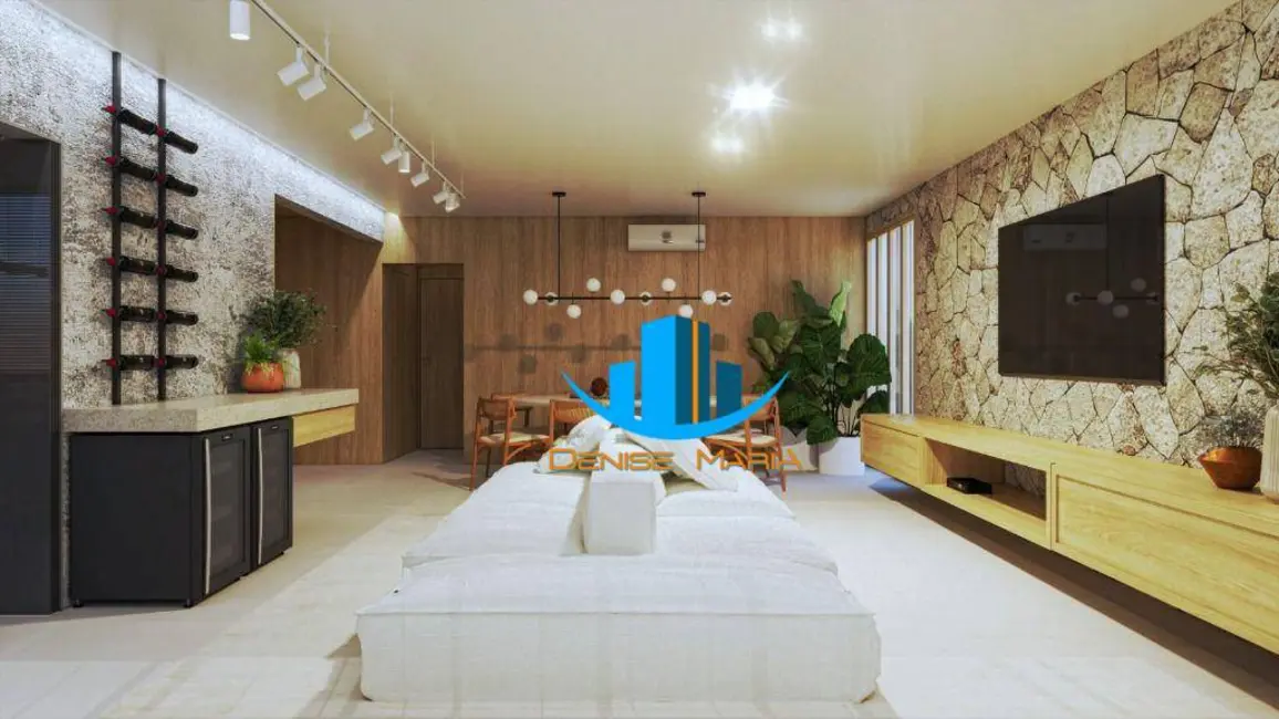 Apartamento com 3 quartos à venda, 202m2 em Pompéia, Santos - SP - imagem 1 Foto 1 de Apartamento com 3 quartos à venda, 202m2 em Pompéia, Santos - SP
