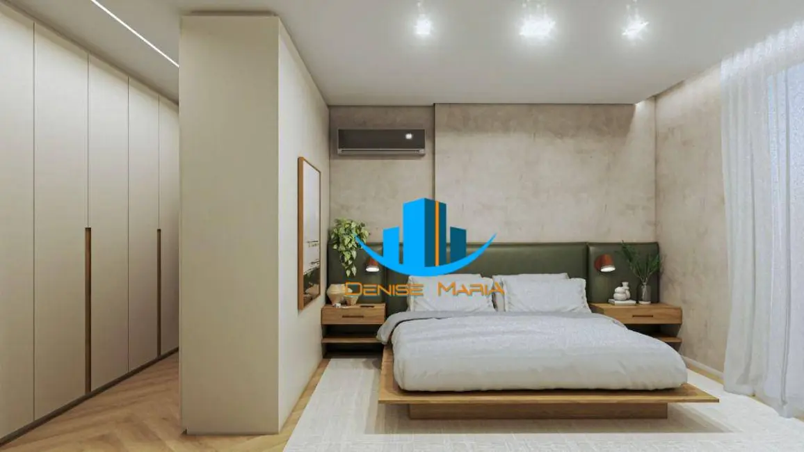 Apartamento com 3 quartos à venda, 202m2 em Pompéia, Santos - SP - imagem 5 Foto 5 de Apartamento com 3 quartos à venda, 202m2 em Pompéia, Santos - SP