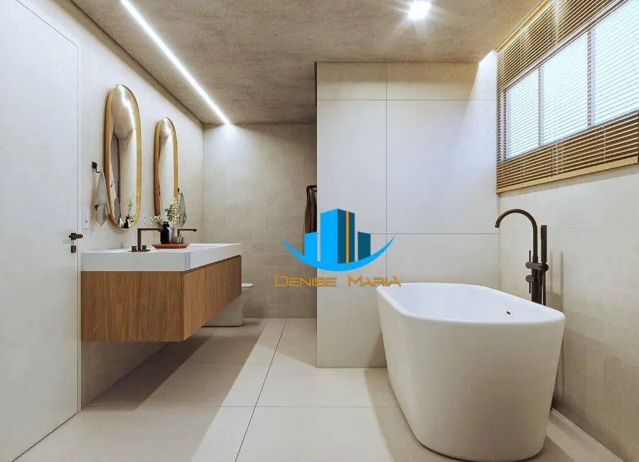 Apartamento com 3 quartos à venda, 202m2 em Pompéia, Santos - SP - imagem 9 Foto 9 de Apartamento com 3 quartos à venda, 202m2 em Pompéia, Santos - SP
