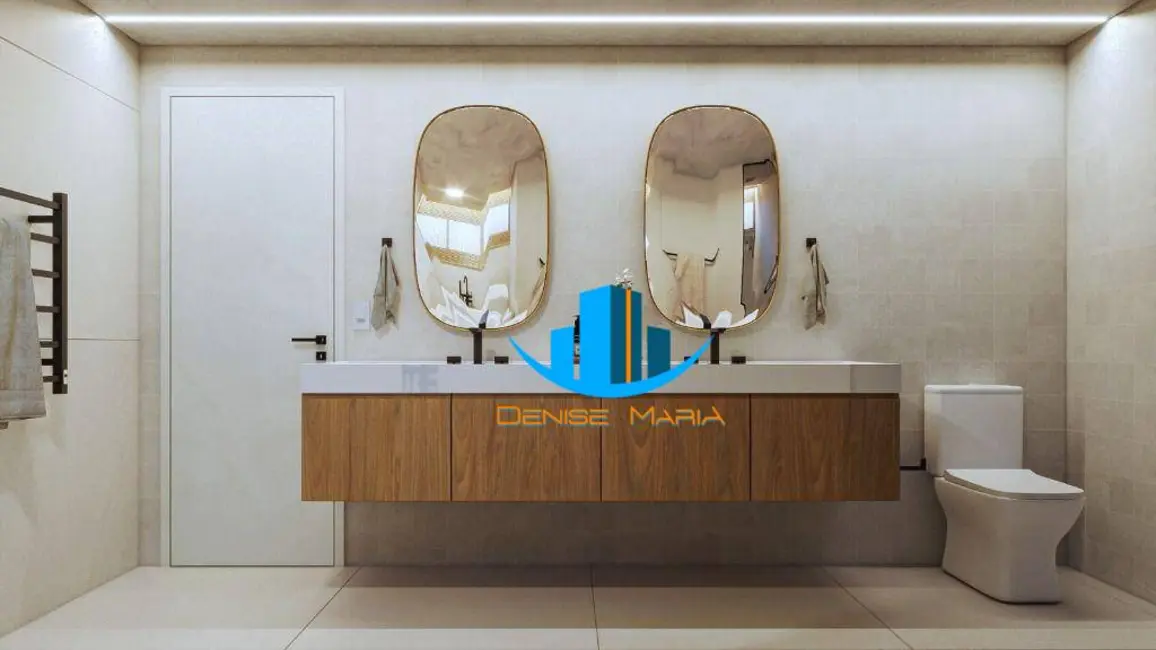 Apartamento com 3 quartos à venda, 202m2 em Pompéia, Santos - SP - imagem 8 Foto 8 de Apartamento com 3 quartos à venda, 202m2 em Pompéia, Santos - SP