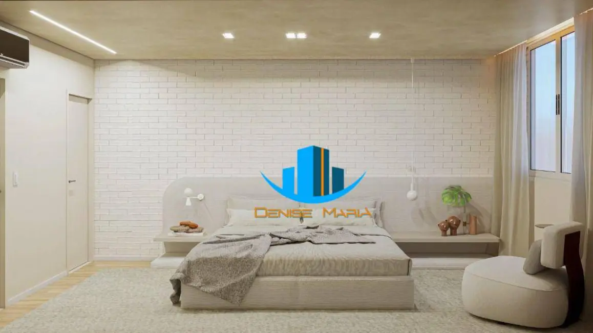 Apartamento com 3 quartos à venda, 311m2 em Boqueirão, Santos - SP - imagem 8 Foto 8 de Apartamento com 3 quartos à venda, 311m2 em Boqueirão, Santos - SP